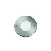 Philips Inbouwspot Moss RVS LED 3W