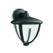 Philips Robin wit licht zwart hangend