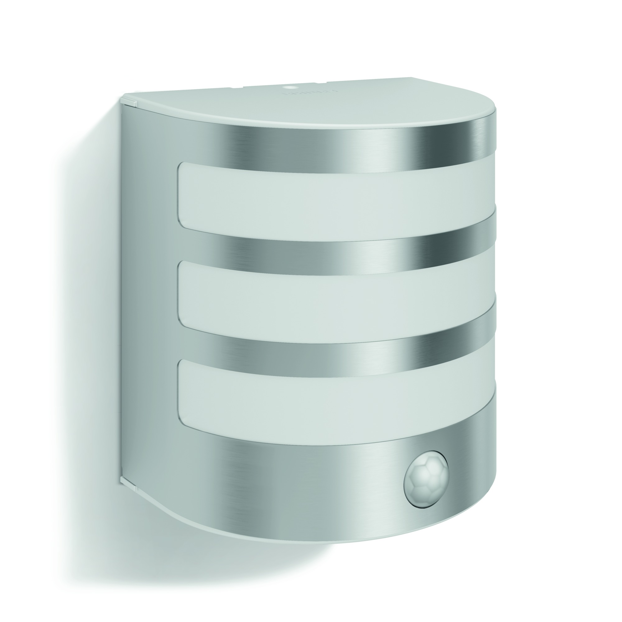 Philips Buitenlamp Calgary Met Bewegingssensor Grijs Led 35W philips kopen in de aanbieding