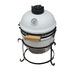 Barbecue Patton Kamado grill 13" wit