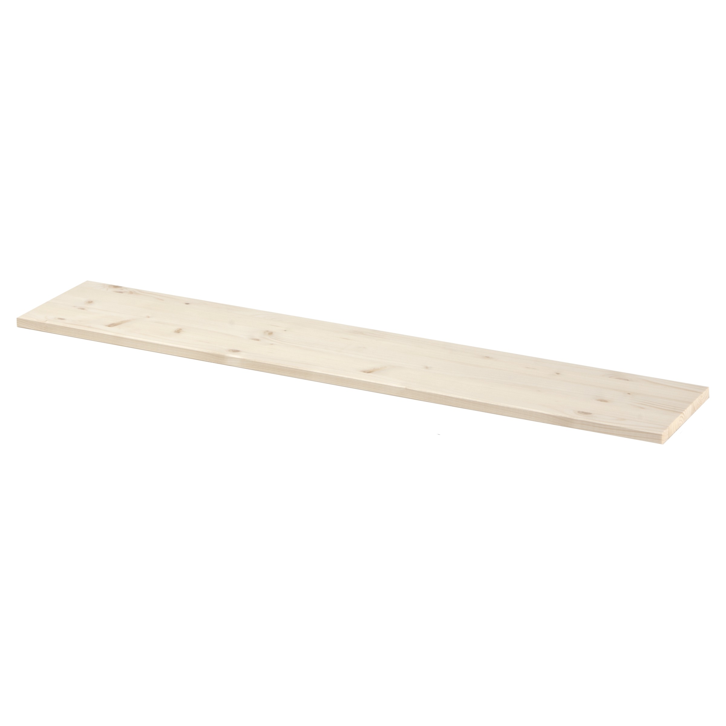 Cando Massief Timmerpaneel Vuren 100X20 Cm 18 Mm cando kopen in de aanbieding