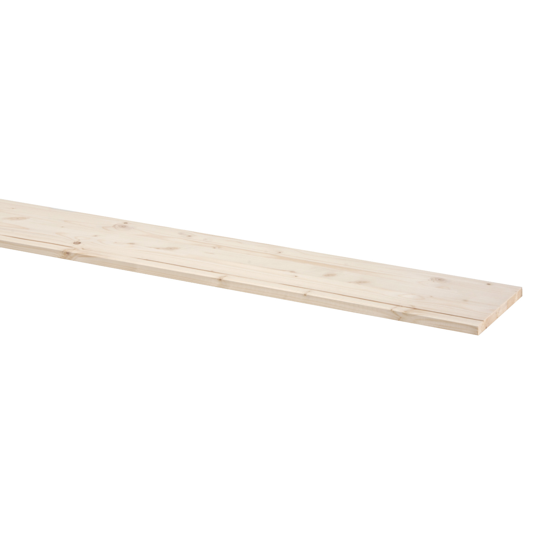 Cando Massief Timmerpaneel Vuren 200X20 Cm 18 Mm cando kopen in de aanbieding