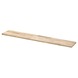 CanDo massief timmerpaneel eiken 100x20 cm 18 mm