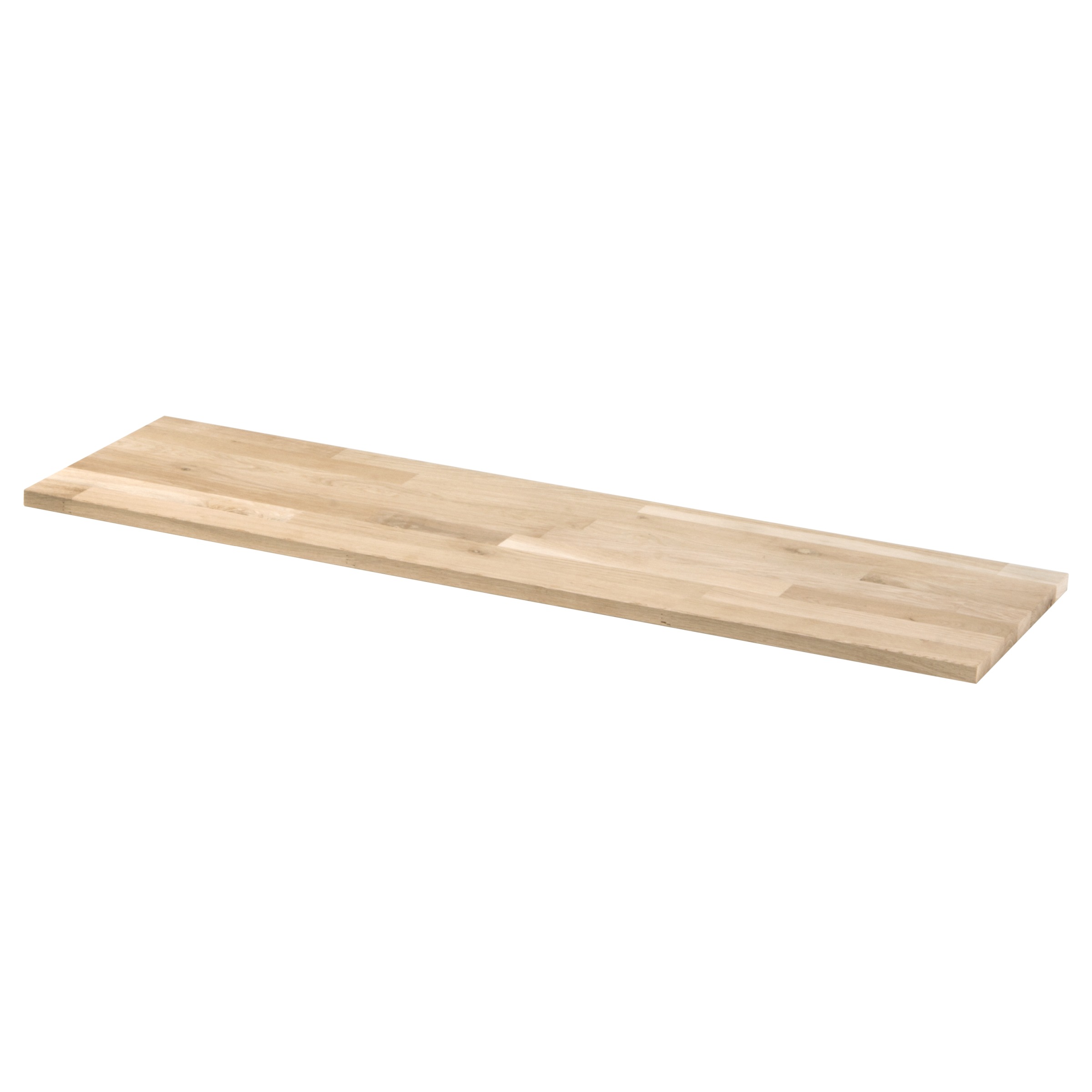 Cando Massief Timmerpaneel Eiken 100X30Cm 18 Mm cando kopen in de aanbieding