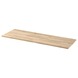 CanDo massief timmerpaneel eiken 100x40 cm 18 mm