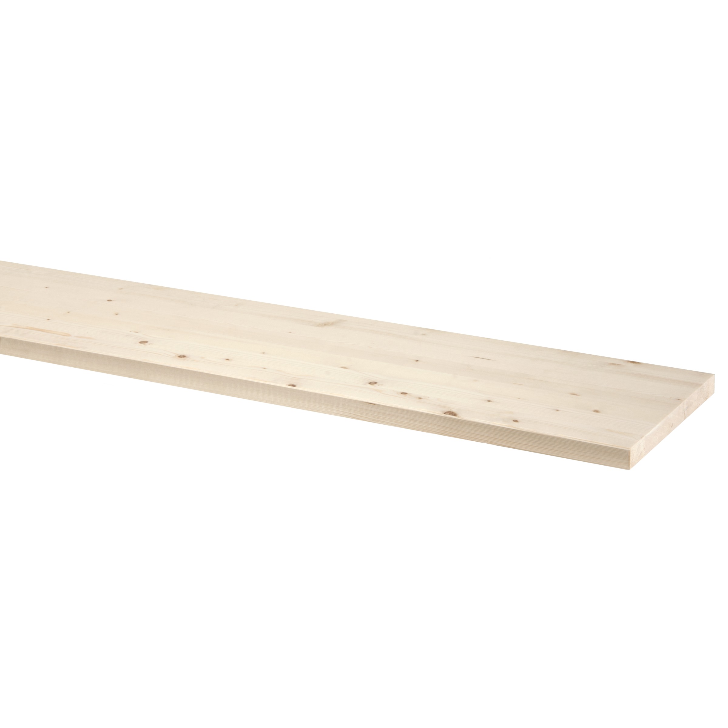 Cando Massief Timmerpaneel Vuren 250X30 Cm 28 Mm cando kopen in de aanbieding