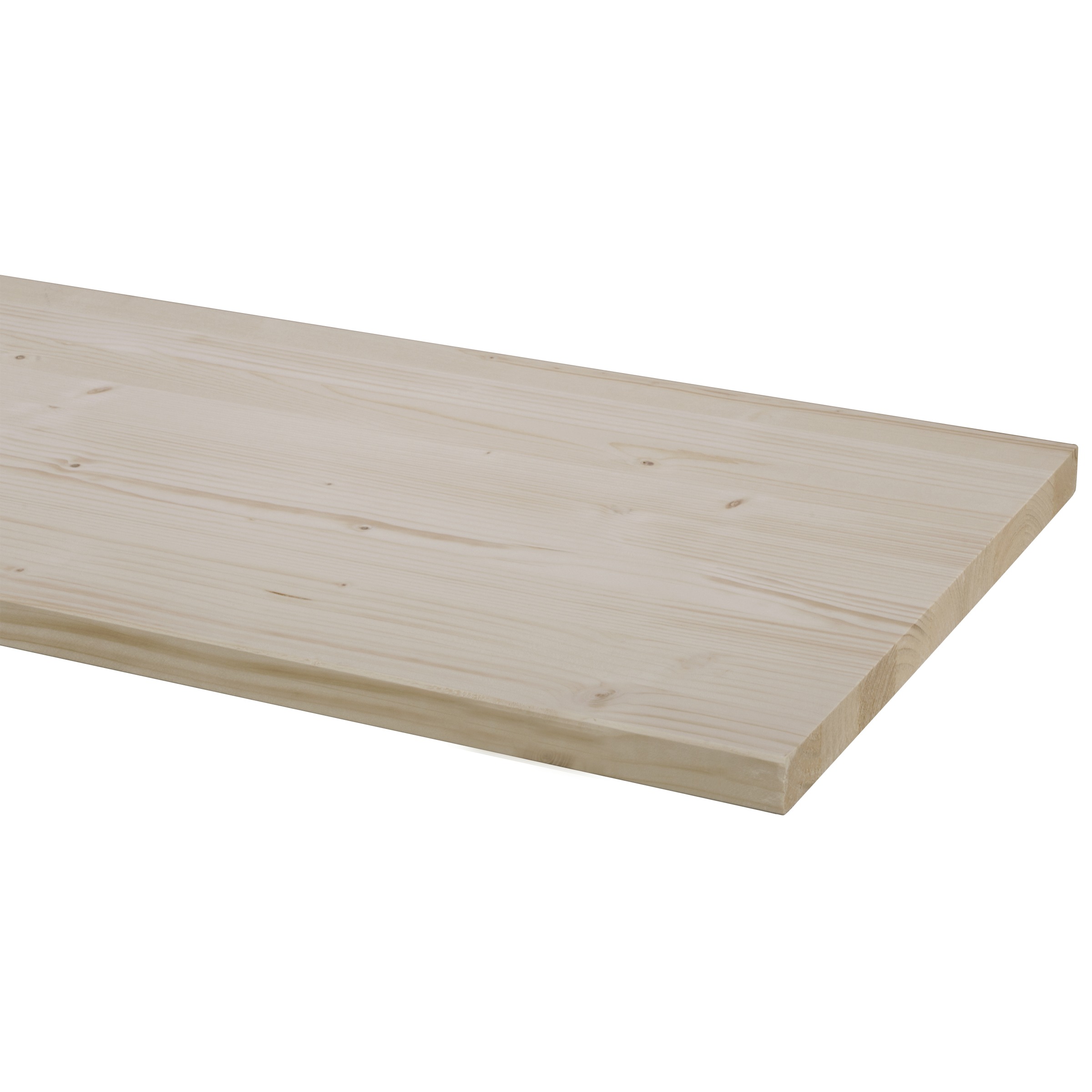 Cando Massief Timmerpaneel Vuren 250X40 Cm 28 Mm cando kopen in de aanbieding