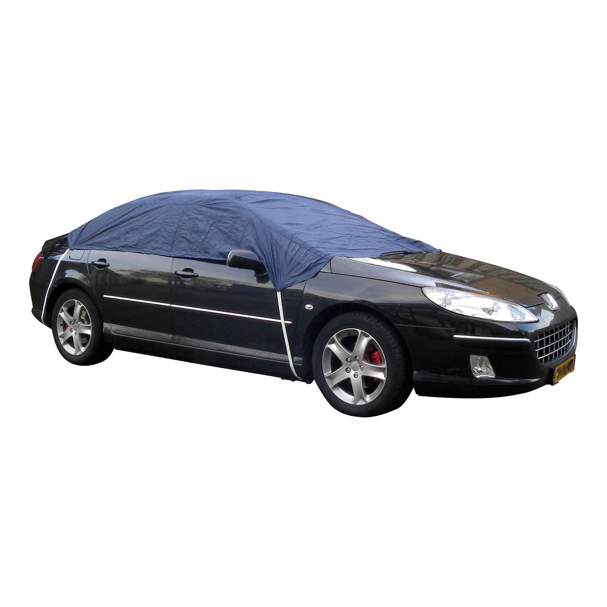 Carpoint Dakhoes Polyester Xl carpoint kopen in de aanbieding