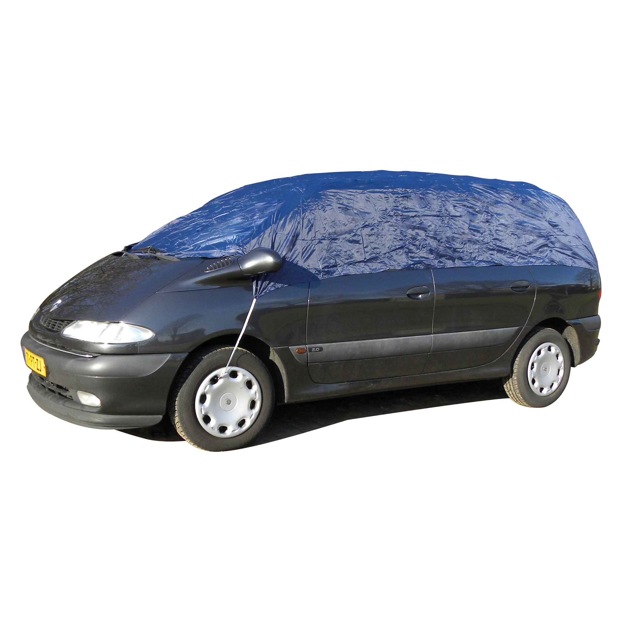 Carpoint Dakhoes Polyester Mpv carpoint kopen in de aanbieding
