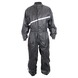 Regenoverall motor zwart L