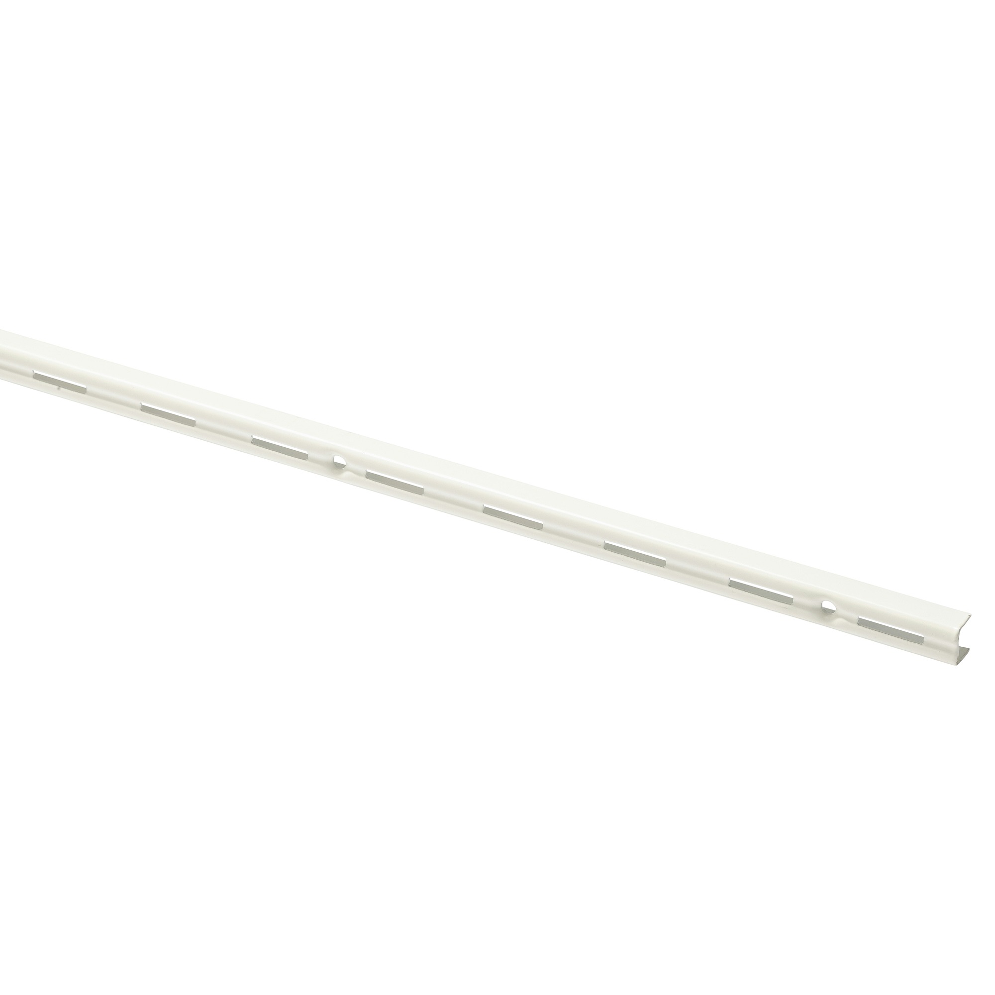 Handson Rail Enkel Wit 200 Cm 2 Stuks handson kopen in de aanbieding