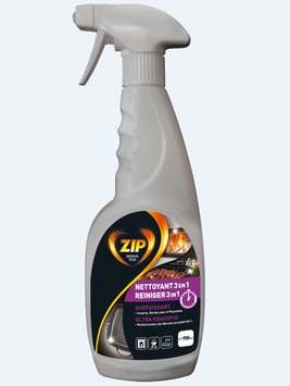 Zip Cleaner 3-in-1 750 ml | Barbecue accessoires | GAMMA.be