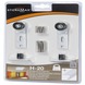 LGB LGB 67419 metalen wielen dicht 2 stuks
