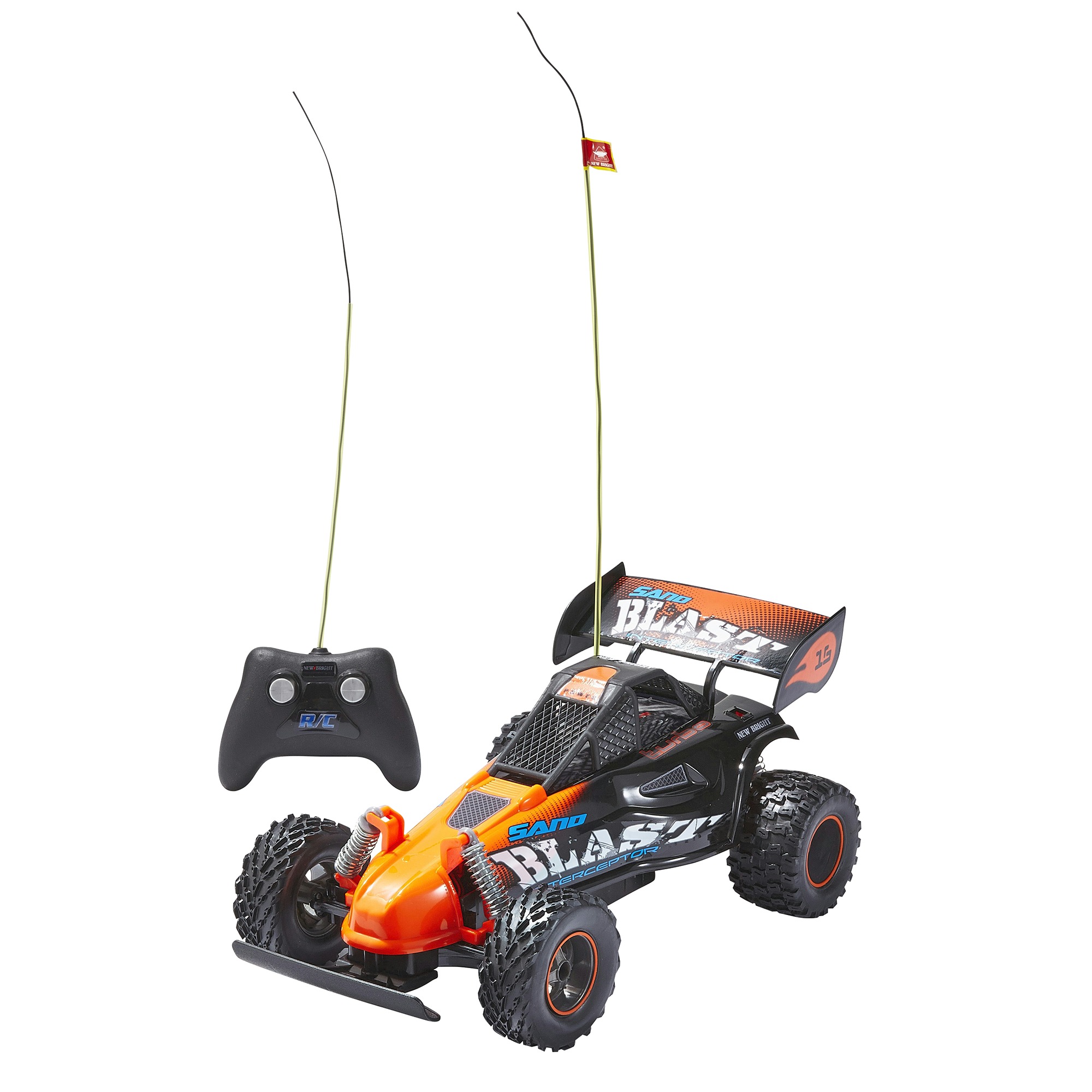 Neon Blast Buggy huismerk kopen in de aanbieding