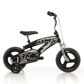 GAMMA | Kinderfiets jongen 125 XL 12\