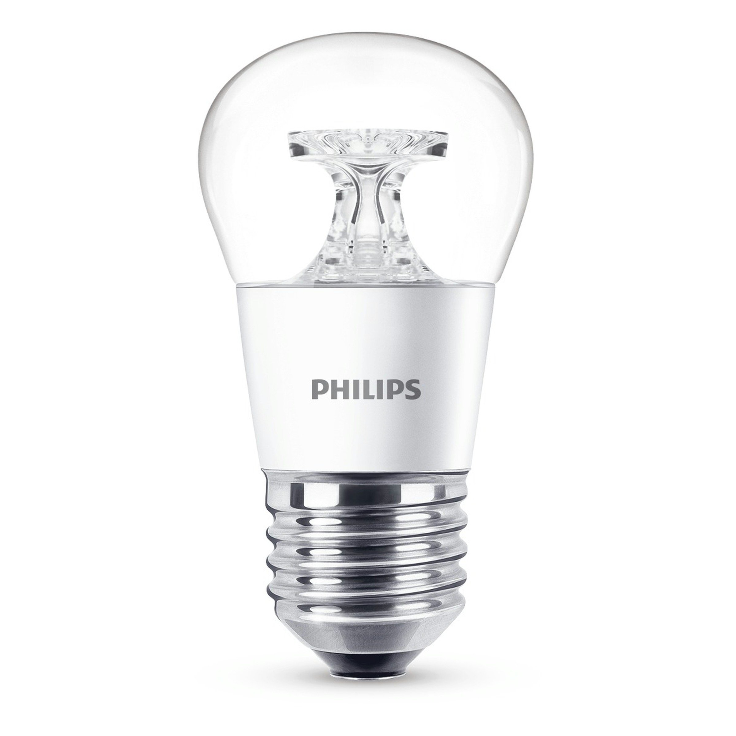 Philips Ledlamp E27 40 Watt Warm Wit philips kopen in de aanbieding
