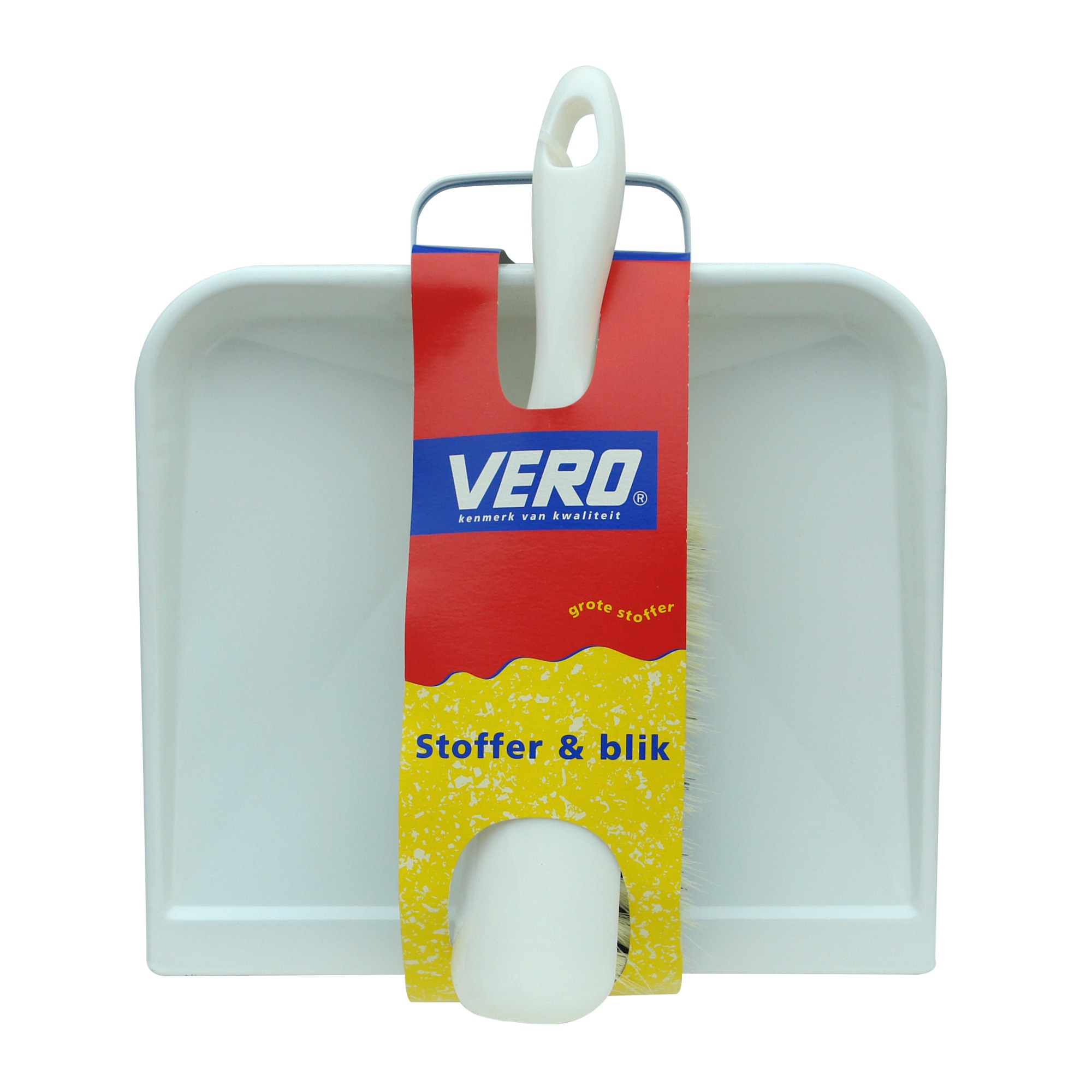 Vero Stoffer En Blik Zachte Vulling vero kopen in de aanbieding