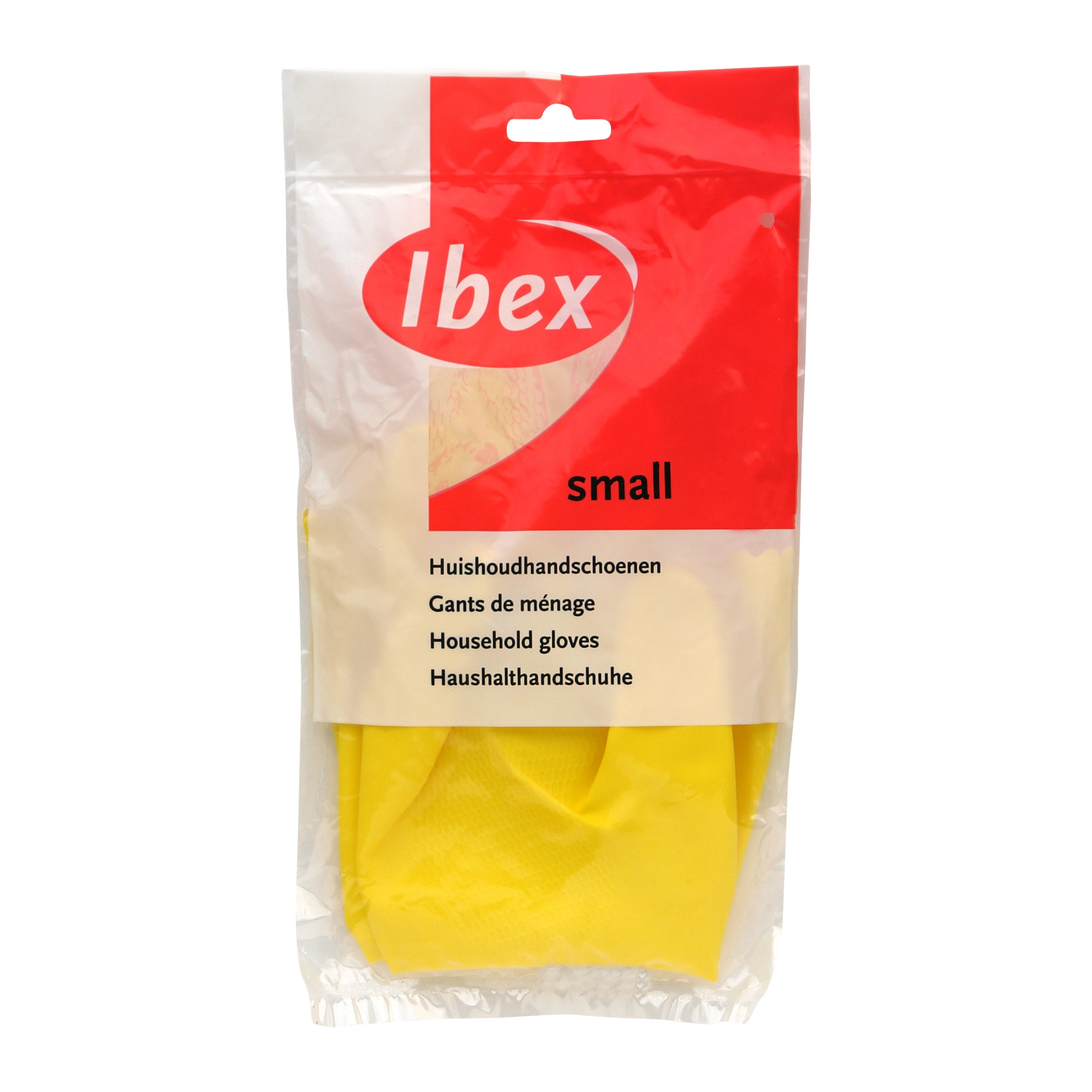 Ibex Huishoudhandschoenen Maat ibex kopen in de aanbieding