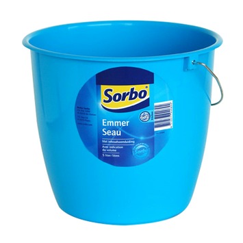 Sorbo emmer 5 liter
