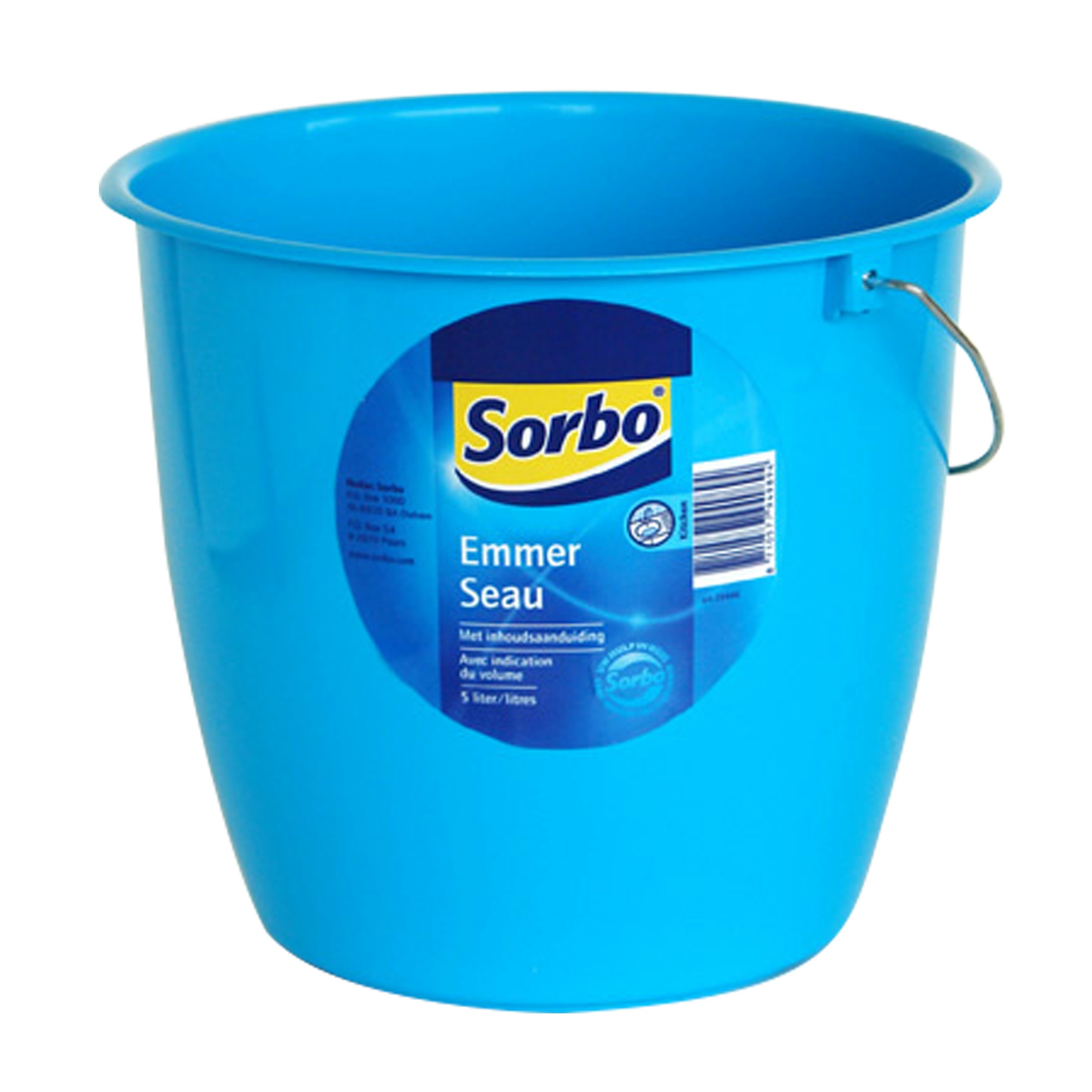 Sorbo Emmer 5 Liter sorbo kopen in de aanbieding