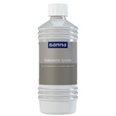 GAMMA lijnolie gekookt 500 ml