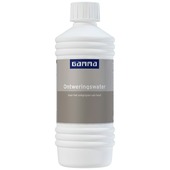 GAMMA ontweringswater 500 ml