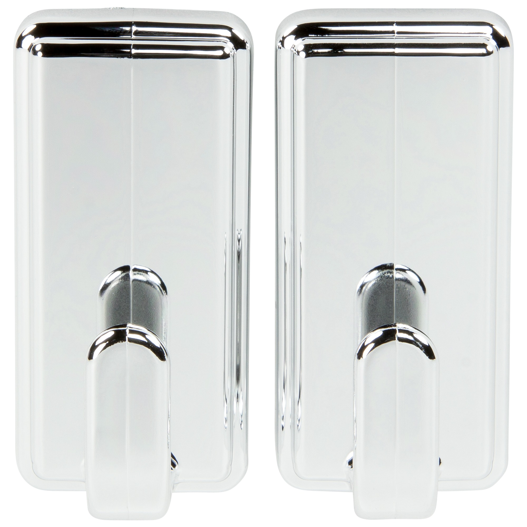 Tesa Powerstrip Classic Groot Chroom tesa kopen in de aanbieding