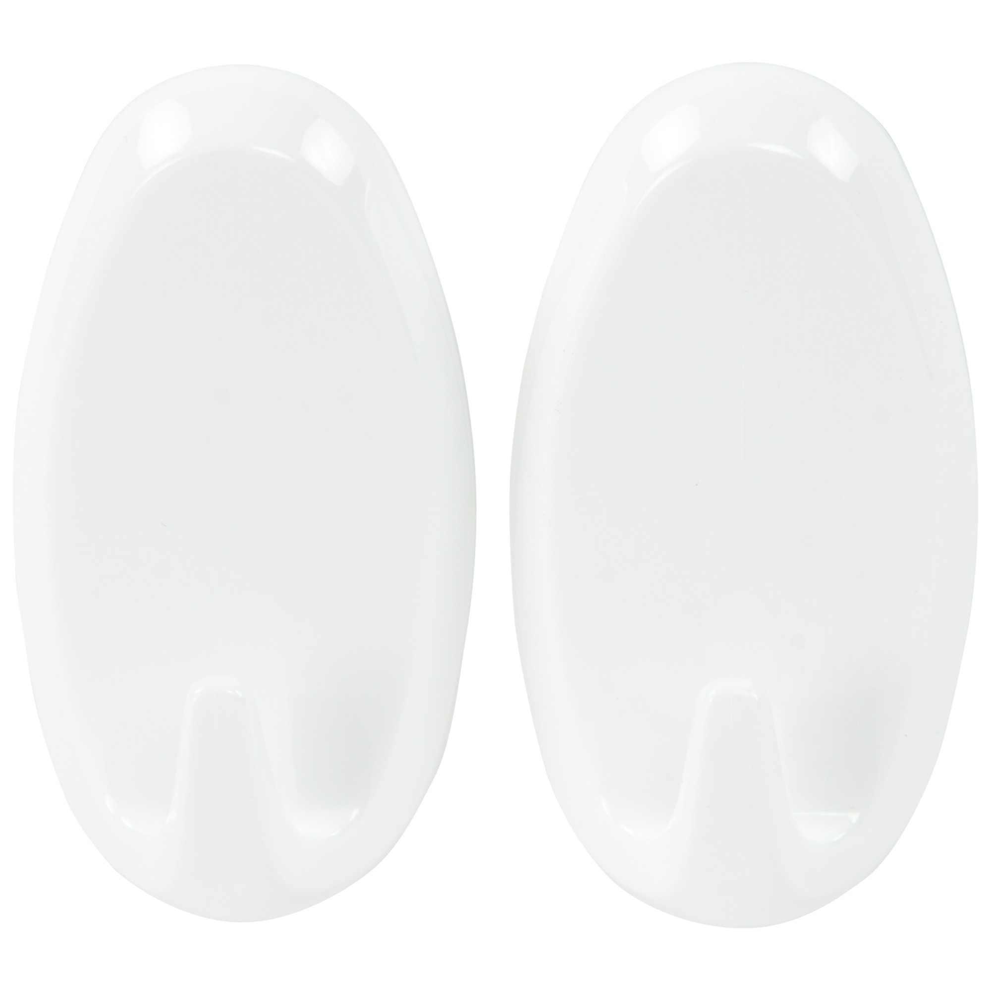 Tesa Powerstrip Ovaal Groot Wit tesa kopen in de aanbieding