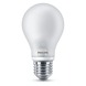 Philips LED lamp E27 40W warm wit 2 stuks