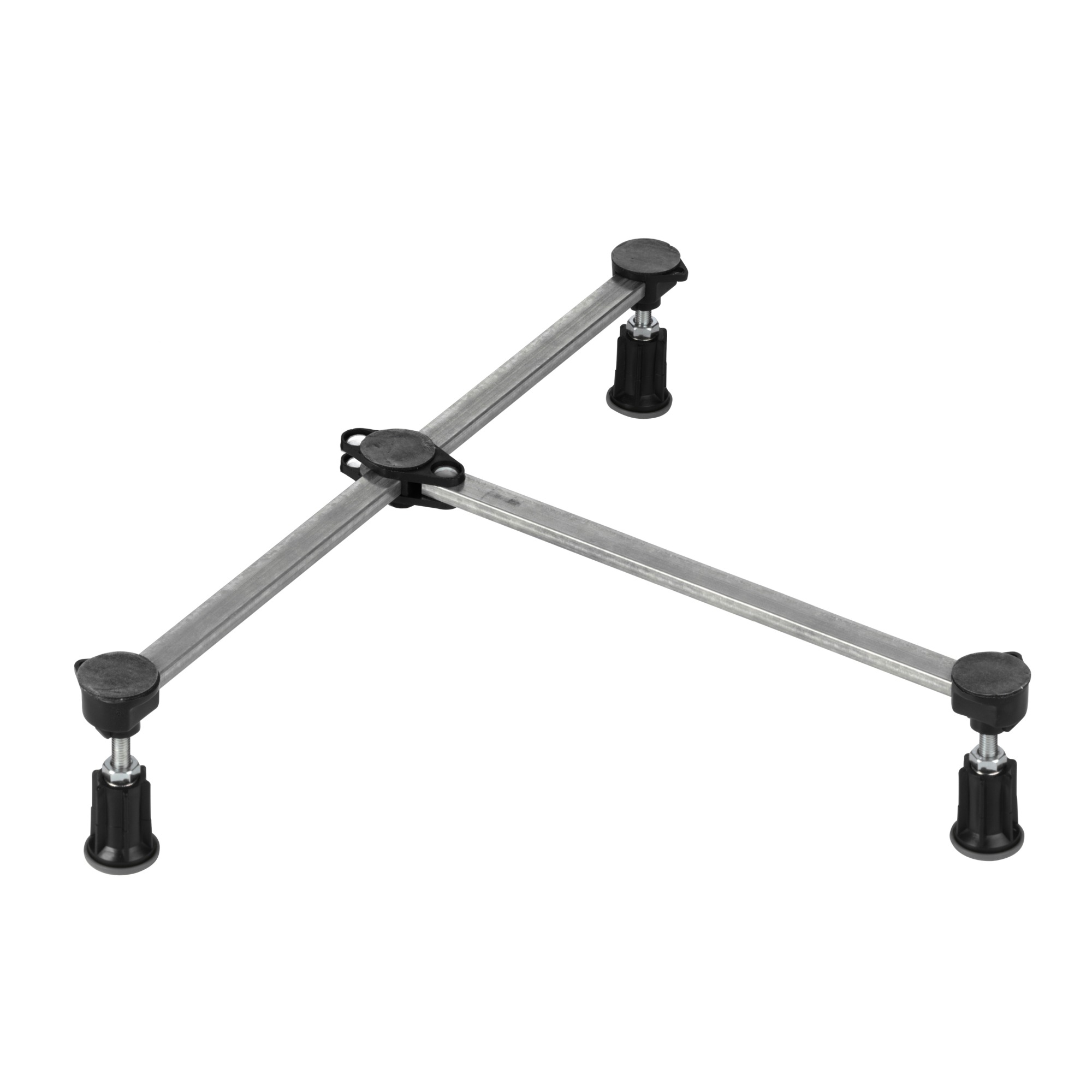 Sealskin Douchebak Potenset 3 Delig Rvs 87 115 Mm sealskin kopen in de aanbieding