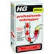 HG professionele ontstopper kit 0,25 liter