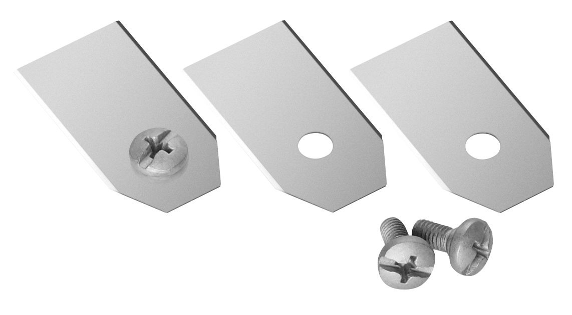 Gardena Reservemessen Tbv Robotmaaier gardena kopen in de aanbieding