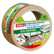 Tesa tapijttape eco universeel 50 mm 10 meter wit