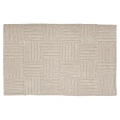 Sealskin Badmat Reverse Zand 60x90 cm