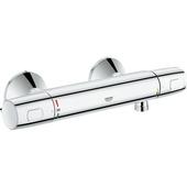 Grohe Thermostatische Douchekraan Precision Trend New Chroom 15 cm