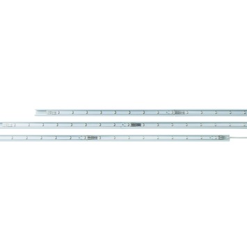 Antarctica Overstijgen oven GAMMA | Innr LED strip 25 cm met profiel 10 stuks kopen? 