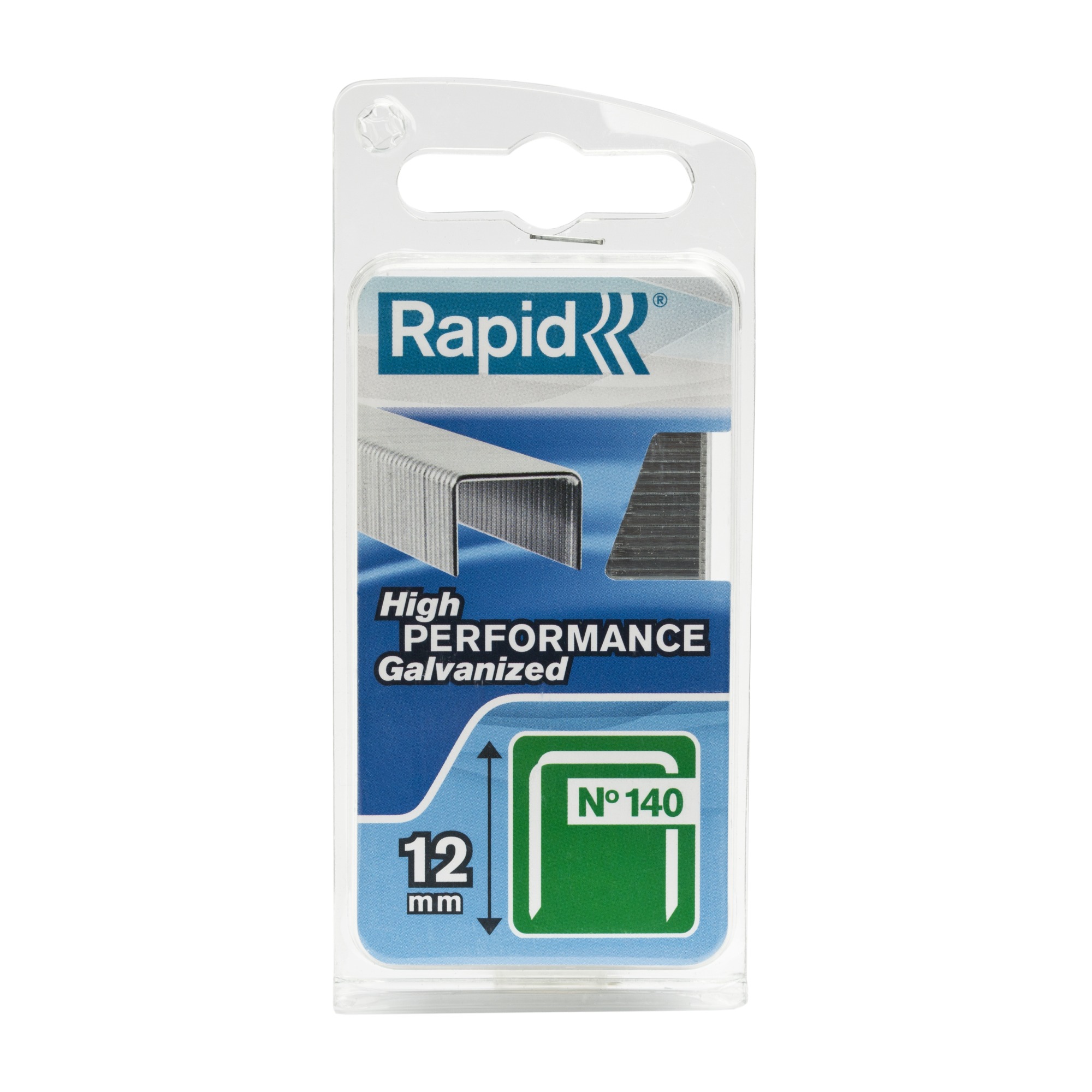 Rapid Nieten N140 12Mm 650 Stuks rapid kopen in de aanbieding