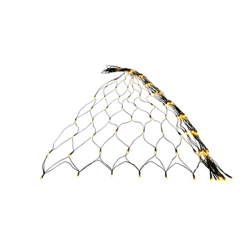 Netverlichting buiten