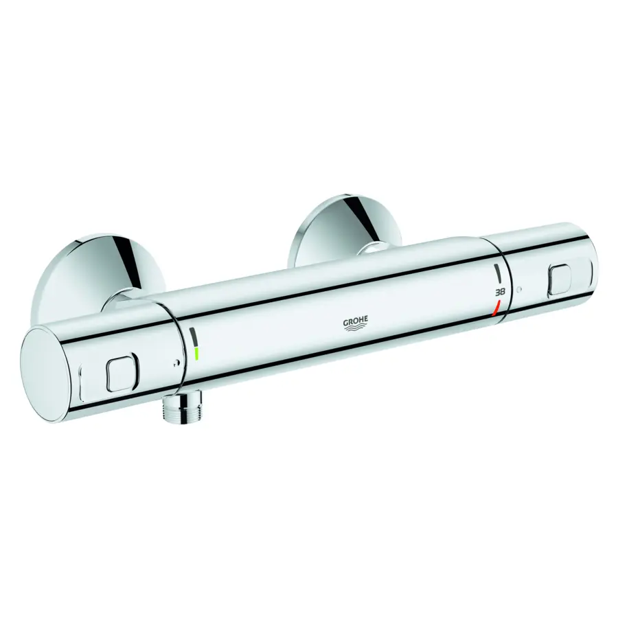 GROHE thermostatische douchekraan Precision Start chroom