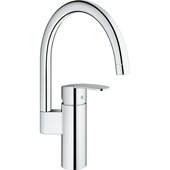 Grohe keukenkraankopen? of in bouwmarkt |GAMMA