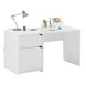 Bureau Puck wit 73x137x59 cm