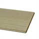 CanDo MDF decorpaneel 2600 x 190mm wit eiken