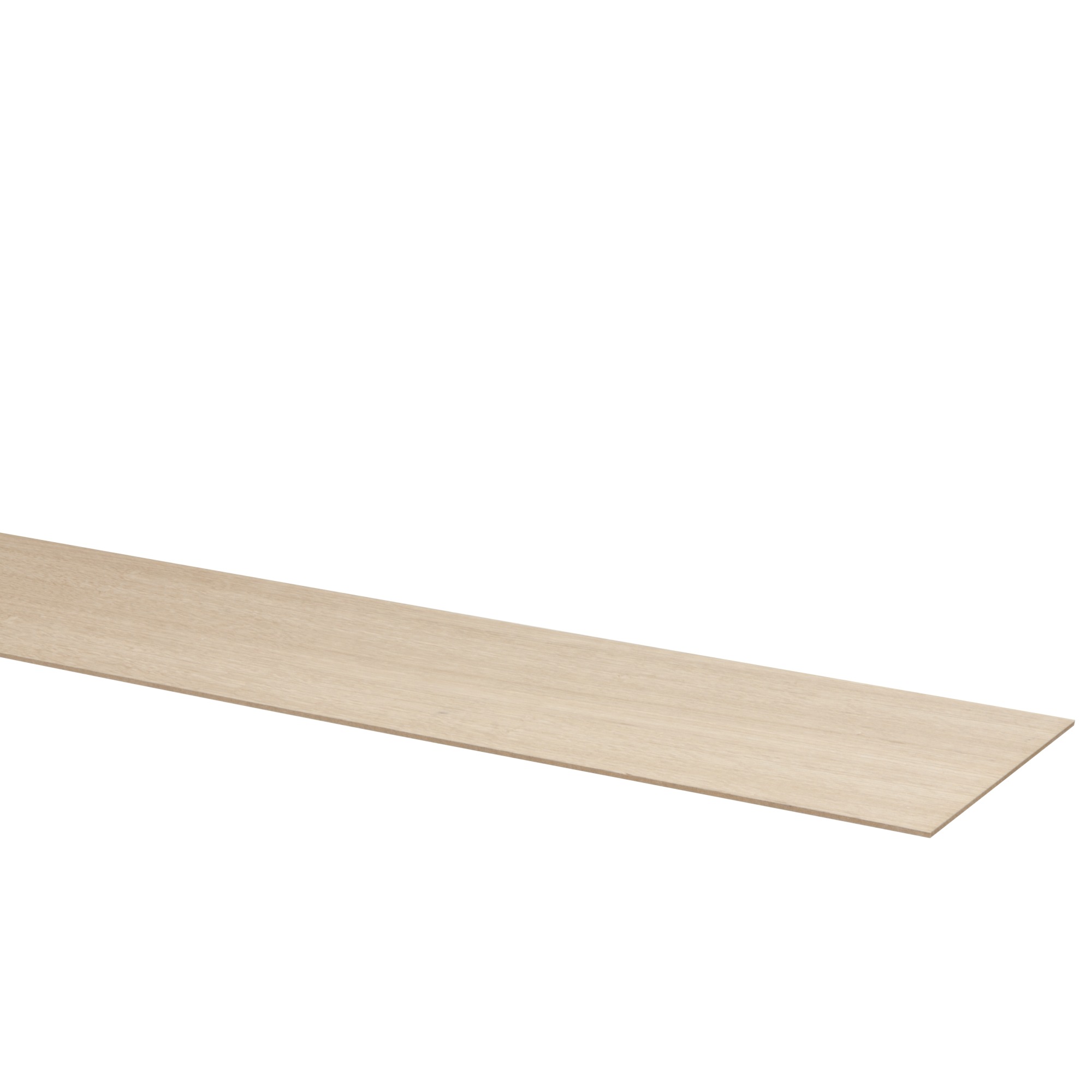 Cando Traprenovatie Stootbord Eiken Wit 20X130 Cm 5 Stuks cando kopen in de aanbieding