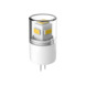 Handson LED steeklamp G4 2,6W