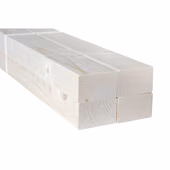 Voordeelpak vuren geschaafd 44x69 mm 270 cm 4 stuks