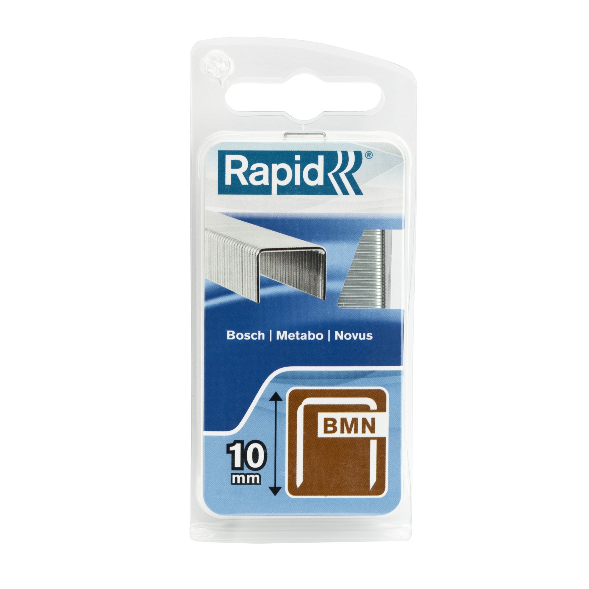 Rapid Nieten Bmn 10Mm 1080 Stuks rapid kopen in de aanbieding