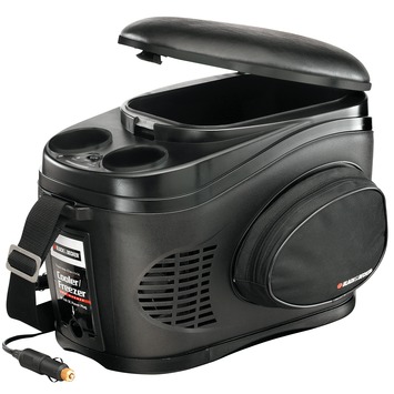 BLACK+DECKER reiskoeler BDV212F-XJ