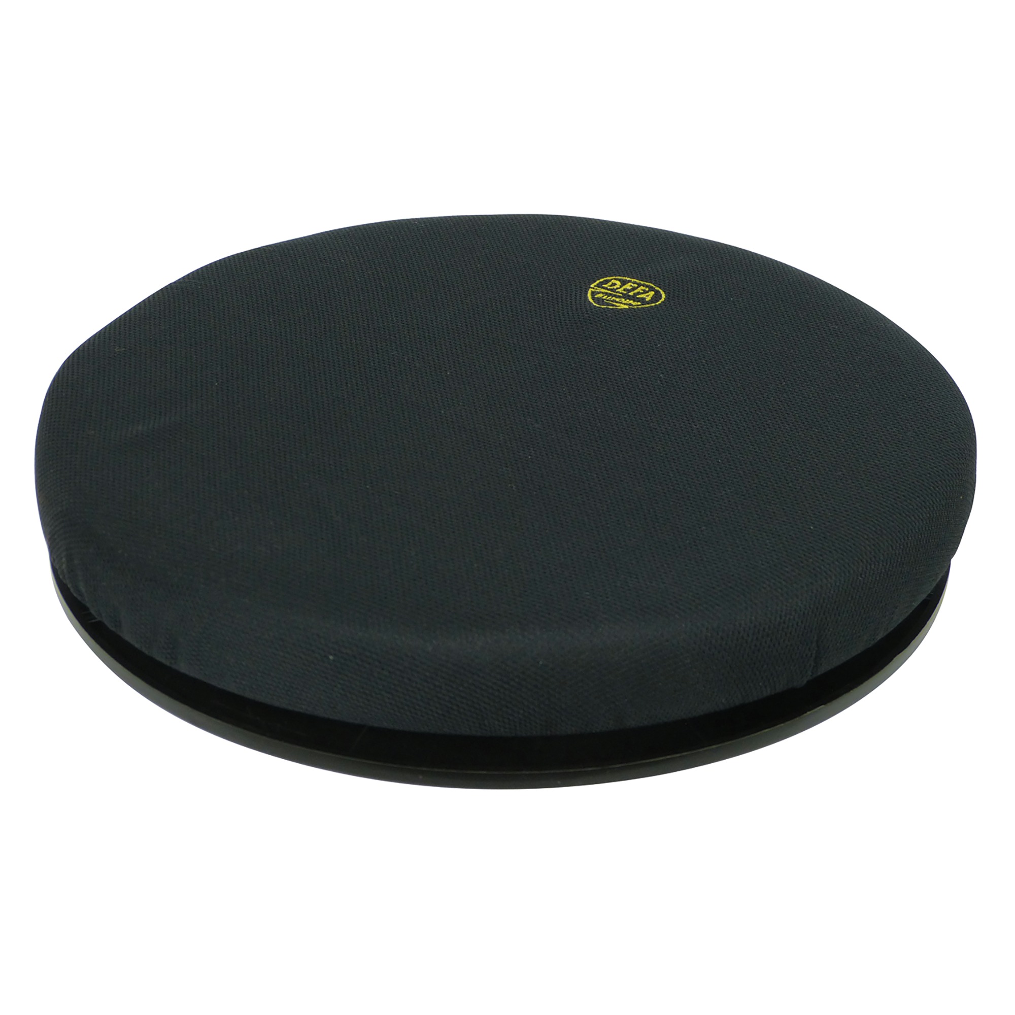 Defa Draaikussen Zwart 32 defa kopen in de aanbieding