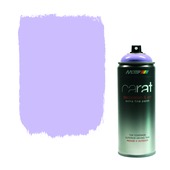 Carat spuitlak lilac 400 ml