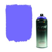 Carat spuitlak blueberry violet 400 ml